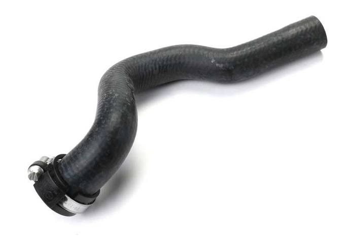 BMW Engine Coolant Hose - Engine To Water Pump 64218380270